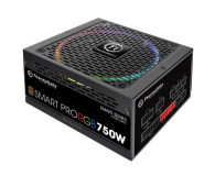 Thermaltake Smart Pro RGB 750W 80 Plus Bronze - 404267 - zdjęcie 1
